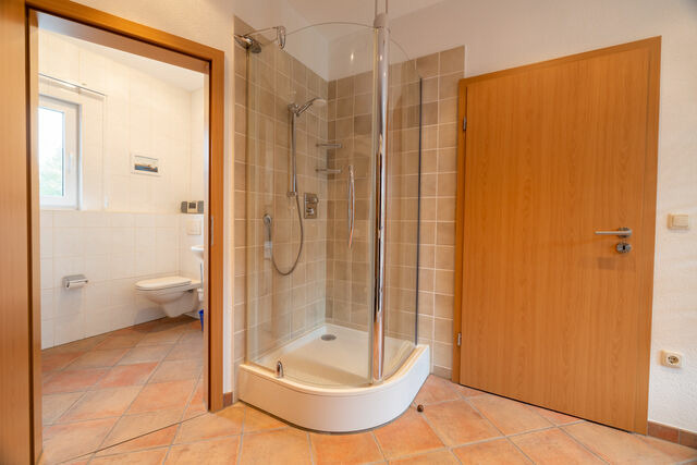 Ferienwohnung in Zingst - Villa D&uuml;nenblick 01 - Bild 19