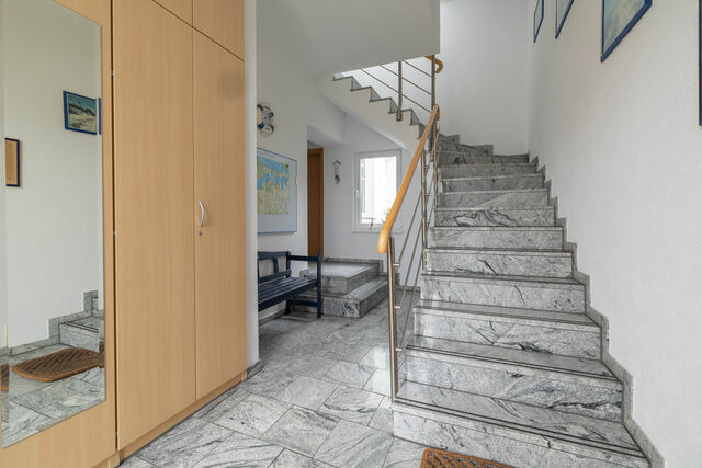 Ferienwohnung in Zingst - Villa D&uuml;nenblick 01 - Bild 21