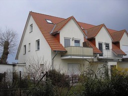 Ferienwohnung M&ouml;we