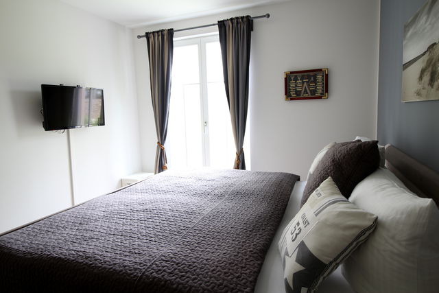 Ferienwohnung in Dierhagen - K&auml;pt'n Bickbeer - Bild 15