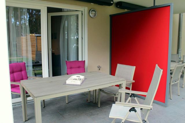 Ferienwohnung in Dierhagen - Lachm&ouml;we App. 35 - Bild 12