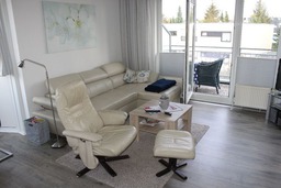 Gr&uuml;ntal Residenz I Whg. 6