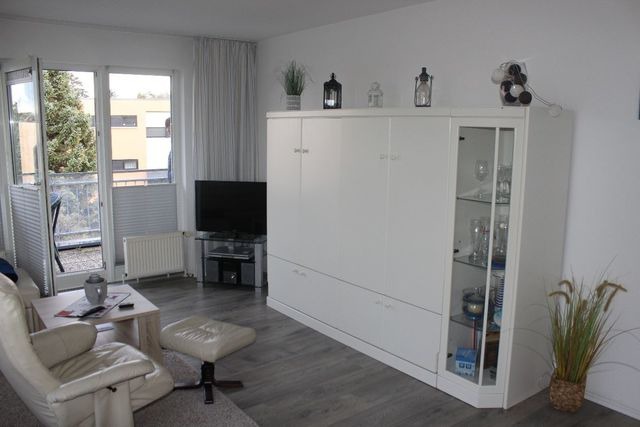 Ferienwohnung in Gr&ouml;mitz - Gr&uuml;ntal Residenz I Whg. 6 - Bild 3