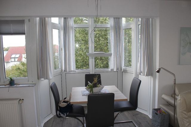 Ferienwohnung in Gr&ouml;mitz - Gr&uuml;ntal Residenz I Whg. 6 - Bild 4