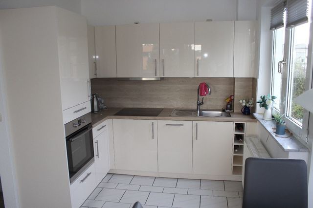 Ferienwohnung in Gr&ouml;mitz - Gr&uuml;ntal Residenz I Whg. 6 - Bild 6