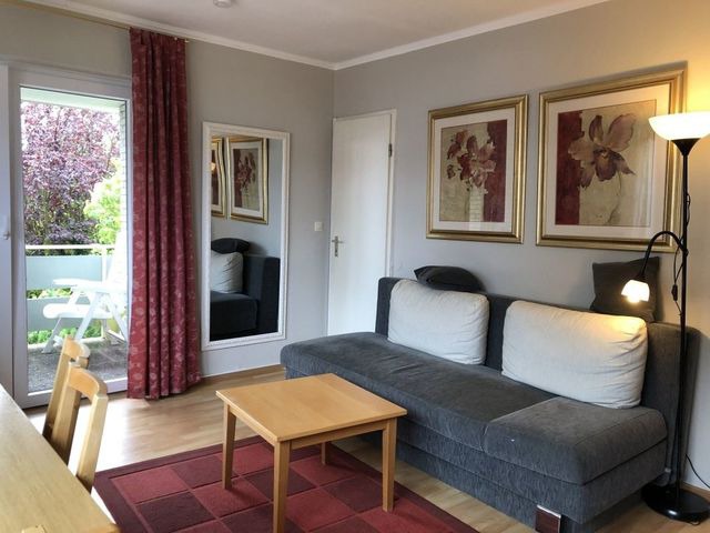 Ferienwohnung in Kellenhusen - Haus Strandl&auml;ufer Wohnung 3 - Bild 7