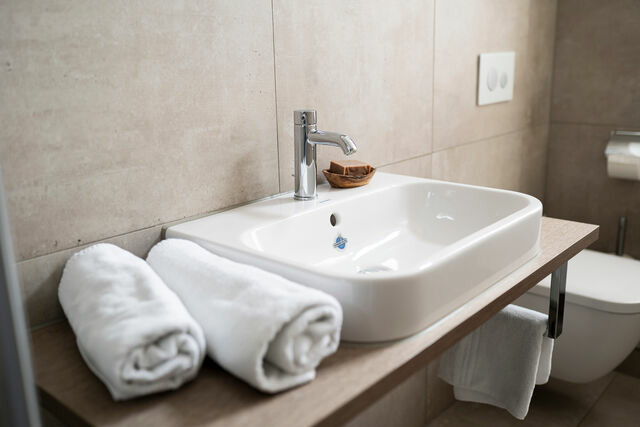 Ferienwohnung in Binz - Appartementhaus Bellevue App. 14 - Bild 7