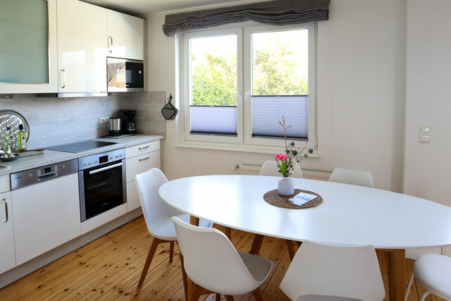 Ferienwohnung in Dahme - Ferienhaus Ostseeliebe - Bild 7