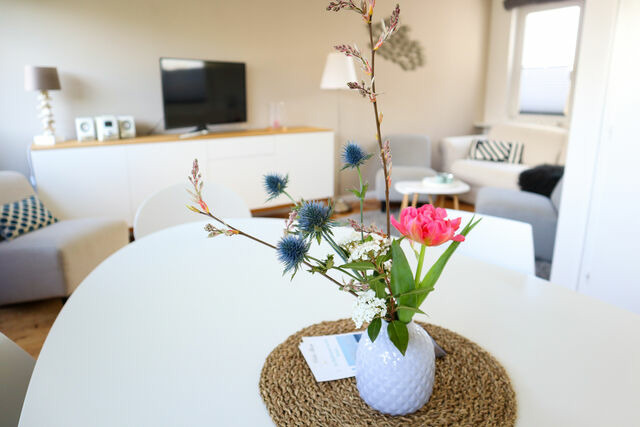 Ferienwohnung in Dahme - Ferienhaus Ostseeliebe - Bild 10