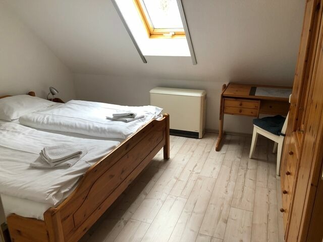 Ferienhaus in Dierhagen - -"Fischl&auml;nder Weg 53C"- - Bild 3