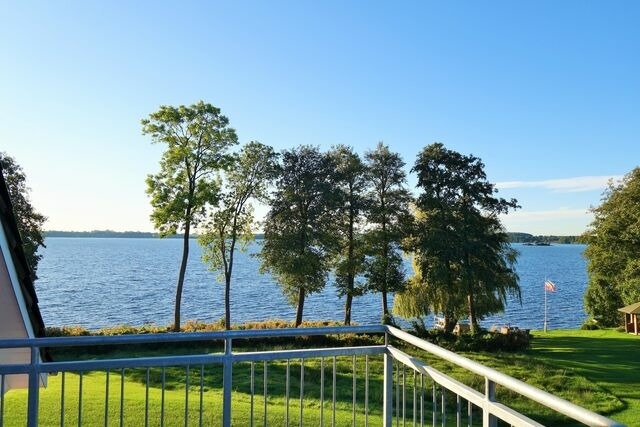 Ferienwohnung in Klein Wittensee - Hof Wittensee, Seegefl&uuml;ster - Bild 16