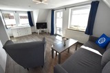 Ferienwohnung in Grube - Fewo In dat Huus - Bild 2