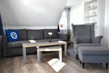 Ferienwohnung in Grube - Fewo In dat Huus - Bild 3