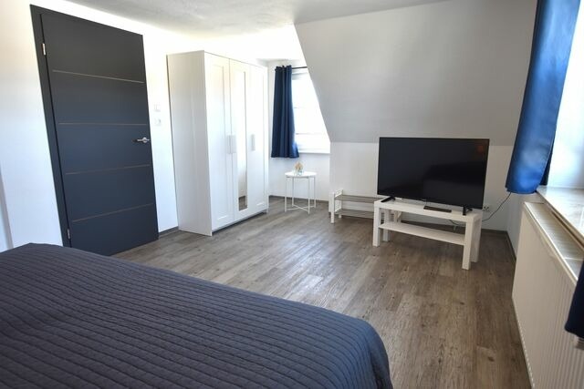 Ferienwohnung in Grube - Fewo In dat Huus - Bild 15