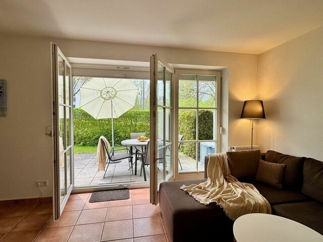 Ferienwohnung in Scharbeutz - Hanseaten Residenz - FIS/501 - Bild 2