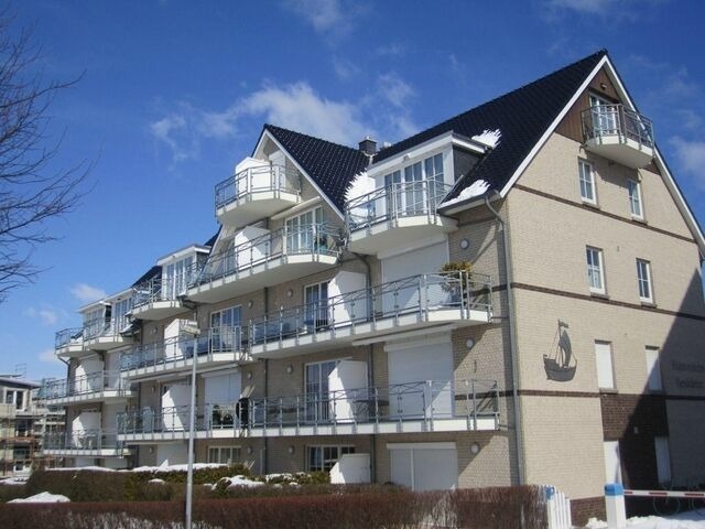 Ferienwohnung in Scharbeutz - Hanseaten Residenz - FIS/501 - Bild 16