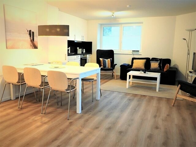 Ferienwohnung in Scharbeutz - Appartement Strandperle Fis/002 - Bild 4