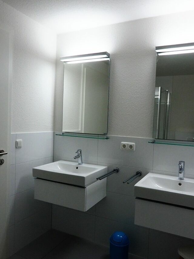 Ferienwohnung in Scharbeutz - Appartement Strandperle Fis/002 - Bild 17
