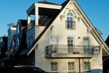 Ferienwohnung in Ostseeheilbad Zingst - Kapit&auml;n Parow / Fregatte FW 7 - Bild 1