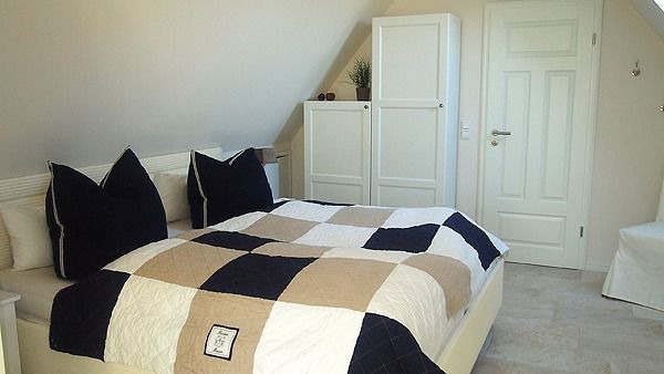Ferienwohnung in Ostseeheilbad Zingst - Kapit&auml;n Parow / Fregatte FW 7 - Bild 11
