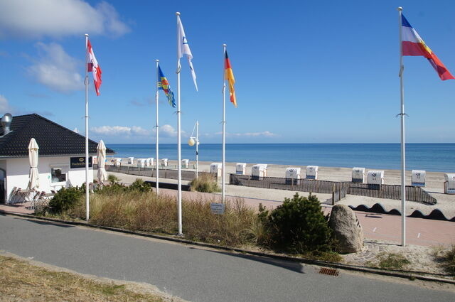 Ferienwohnung in Dahme - Ohle Whg. 4 - Bild 4