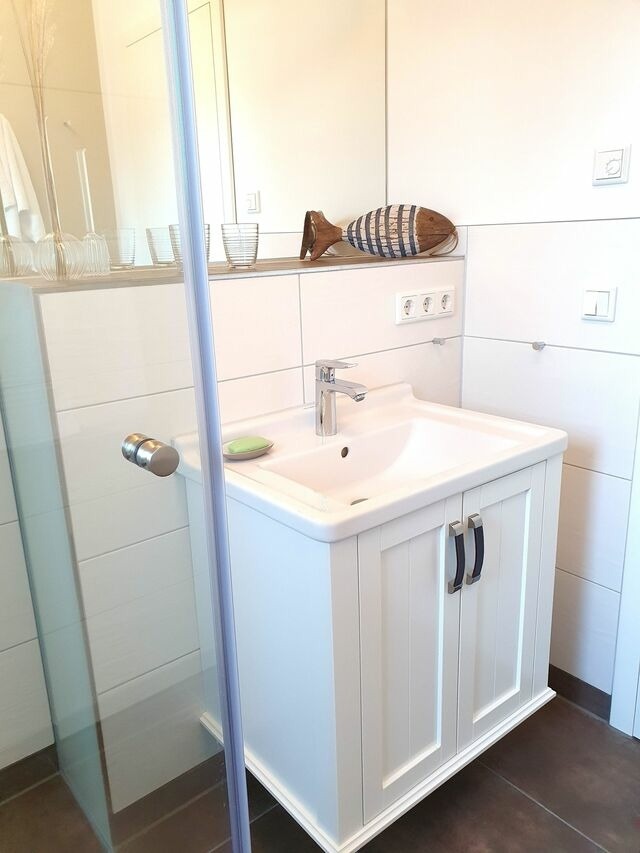 Ferienwohnung in K&uuml;hlungsborn - 10123- Villa Camenia, WE 11 - Bild 7