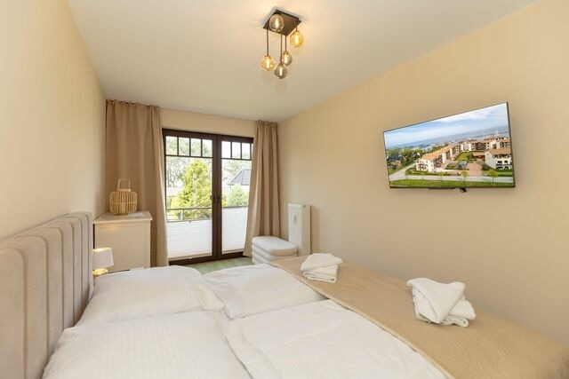 Ferienwohnung in K&uuml;hlungsborn - 9993- Urlaubstr&auml;ume Am Meer, WE 2.5 - Bild 3