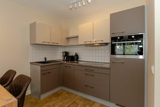 Ferienwohnung in K&uuml;hlungsborn - 9993- Urlaubstr&auml;ume Am Meer, WE 2.5 - Bild 9