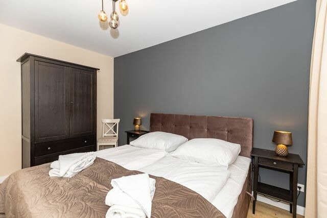 Ferienwohnung in K&uuml;hlungsborn - 9993- Urlaubstr&auml;ume Am Meer, WE 2.5 - Bild 10