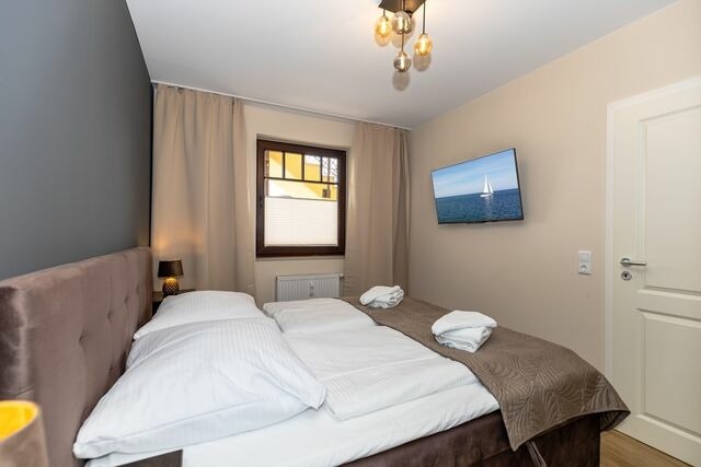 Ferienwohnung in K&uuml;hlungsborn - 9993- Urlaubstr&auml;ume Am Meer, WE 2.5 - Bild 11