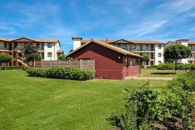 Ferienwohnung in K&uuml;hlungsborn - 9993- Urlaubstr&auml;ume Am Meer, WE 2.5 - Bild 13
