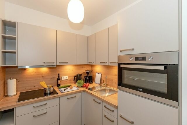 Ferienwohnung in K&uuml;hlungsborn - 10114- Villa Camenia, WE 2 - Bild 3