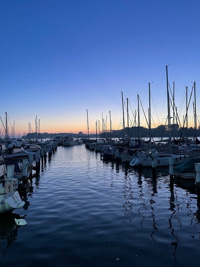 Doppelzimmer in Travem&uuml;nde - Segellast 2 - Bild 9