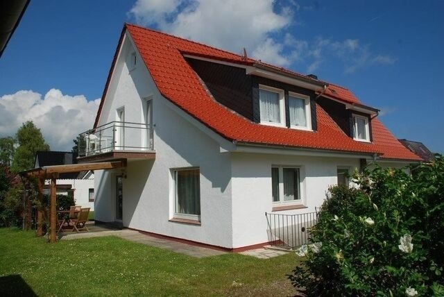Ferienwohnung in Haffkrug - HAF/EGa - G&auml;stehaus Starke - Bild 2