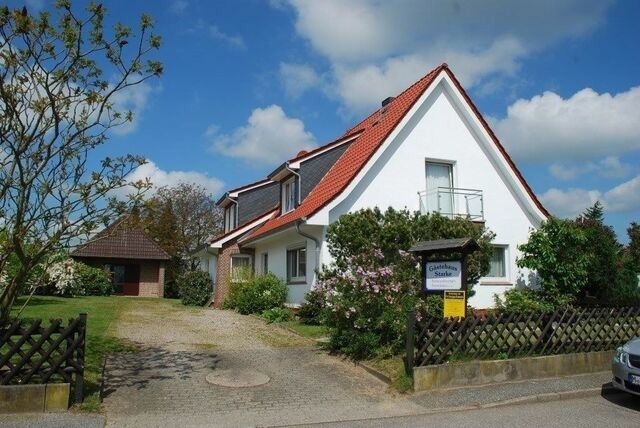 Ferienwohnung in Haffkrug - HAF/EGa - G&auml;stehaus Starke - Bild 4