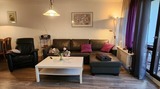 Ferienwohnung in Scharbeutz - RES/216 - Residenz - Teilseeblick - Bild 1