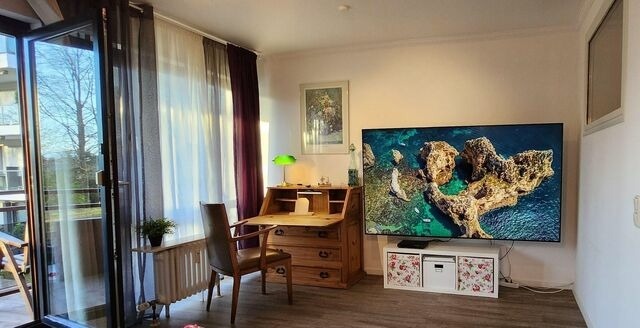 Ferienwohnung in Scharbeutz - RES/216 - Residenz - Teilseeblick - Bild 4
