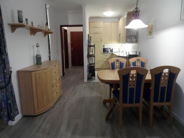 Ferienwohnung in Scharbeutz - RES/216 - Residenz - Teilseeblick - Bild 10