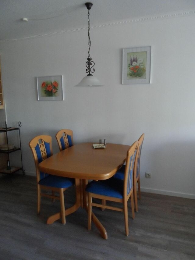 Ferienwohnung in Scharbeutz - RES/216 - Residenz - Teilseeblick - Bild 12