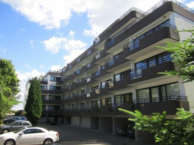 Ferienwohnung in Scharbeutz - RES/216 - Residenz - Teilseeblick - Bild 15