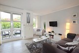 Ferienwohnung in Sch&ouml;nberger Strand - Fr&uuml;chtenicht, Moritz & Janik: App. "Strand Lounge" (Nr. 7) - Bild 1