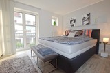Ferienwohnung in Sch&ouml;nberger Strand - Fr&uuml;chtenicht, Moritz & Janik: App. "Strand Lounge" (Nr. 7) - Bild 3