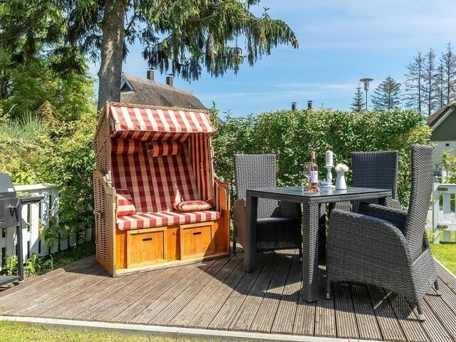 Ferienwohnung in Zingst - Ostseeklang - Bild 22