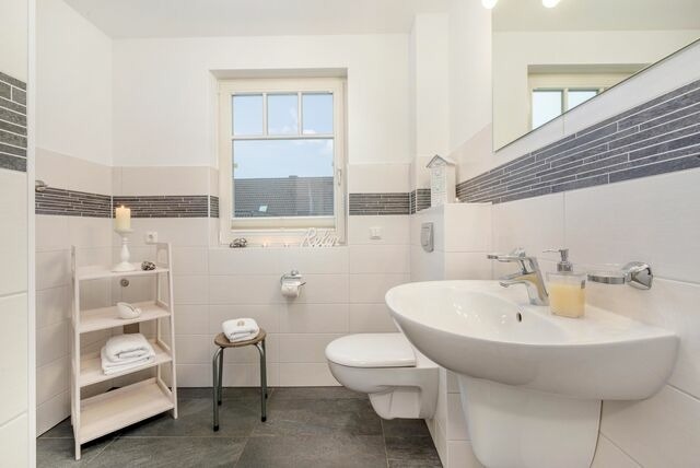 Ferienwohnung in Zingst - Villa Boddenluft 4 - Bild 5