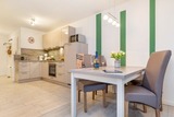 Ferienwohnung in Zingst - Villa Boddenluft 4 - Bild 9