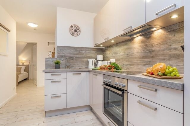 Ferienwohnung in Zingst - Villa Boddenluft 4 - Bild 10