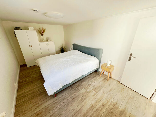 Ferienwohnung in Cismar - Ferienwohnung "Klosteranker" - Bild 7