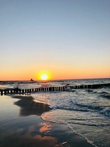 Ferienwohnung in Zingst - Igel - Bild 19