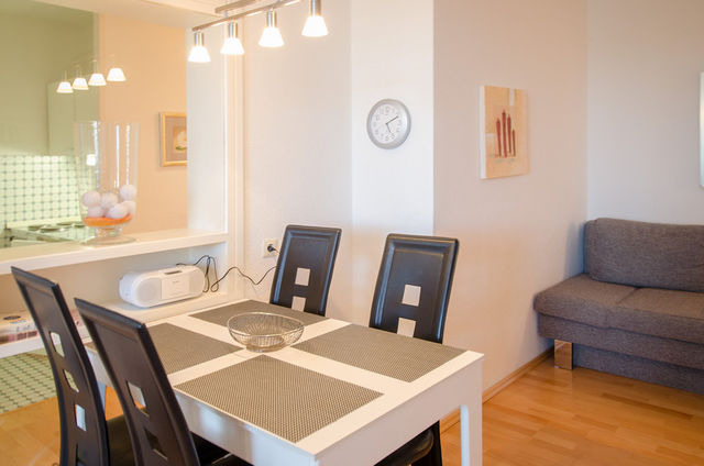 Ferienwohnung in Kellenhusen - FeWo Knaz Meeresblick Whg. 34 - Bild 4