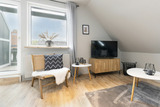 Ferienwohnung in Grömitz - Appartement Nele | Kieler Straße 16a | APPARTO Grömitz - Bild 7
